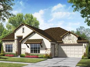 4204 Shire St, Cedar Park, TX 78613
