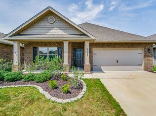 5333 Talon Rd, Pace, FL 32571