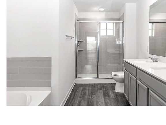 5th image of 15850 Mountlong Dr