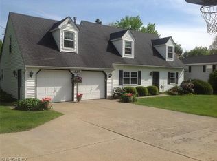 1627 W Jackson St, Painesville, OH 44077
