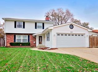 3517 Stonegate Rd, Waukegan, IL 60087