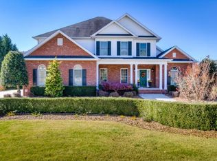 5227 Caintuck Rd, Kingsport, TN 37664