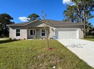 571 Dixon Rd NW, Palm Bay, FL 32907