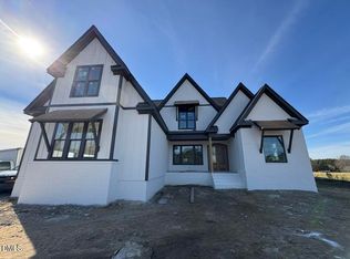 5816 Carriage Gate Dr, Raleigh, NC 27603