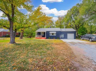 229 N Tyler Rd, Wichita, KS 67212