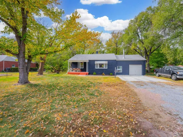229 N Tyler Rd, Wichita, KS 67212