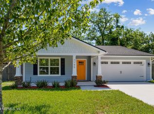 1145 Lamboll Ave, Jacksonville, FL 32205