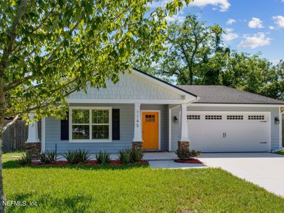 1145 LAMBOLL Avenue, Jacksonville, FL, 32205