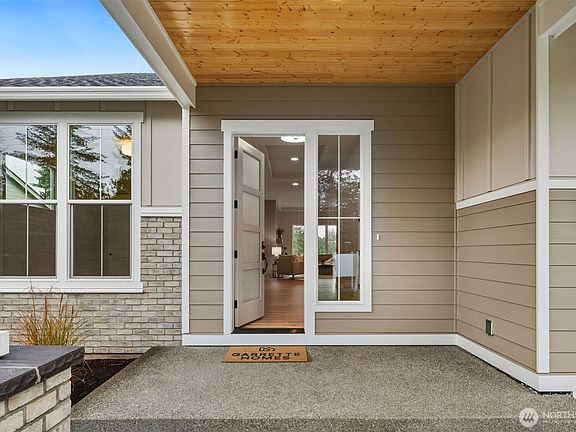 3rd image of 5513 (Lot 80) Big Buck Place NW