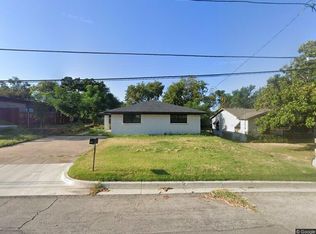5301 Redbud Ln #A, Fort Worth, TX 76114