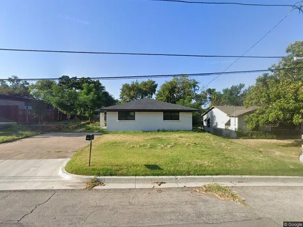 5301 Redbud Ln #A, Fort Worth, TX 76114