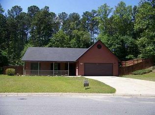 3664 Homewood Trl, Powder Springs, GA 30127