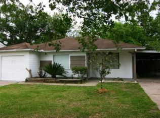 2906 Robertson St, Houston, TX 77009