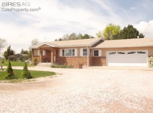 18827 County Road 32, Sterling, CO 80751