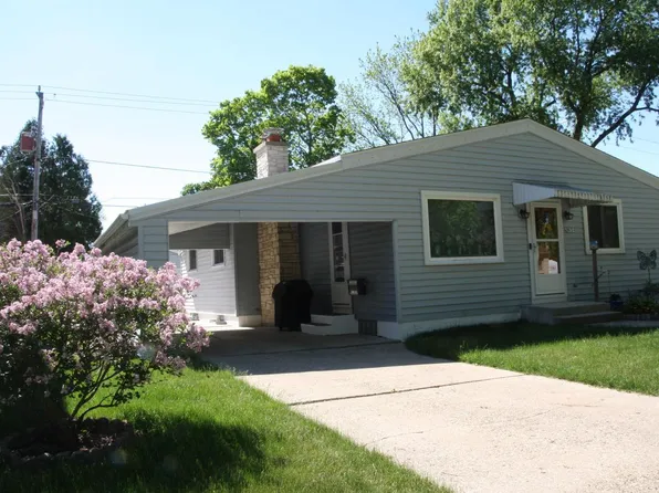 2419 S 81st STREET, West Allis, WI 53219