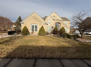 46869 Mornington Rd, Canton, MI 48188