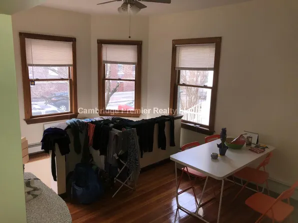 (undisclosed Address), Cambridge, MA 02139