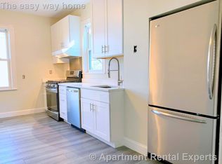 69 Bristol Rd #1, Medford, MA 02155