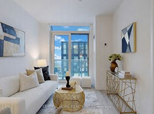 100 Dalhousie St #3908, Toronto, ON