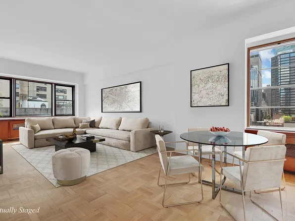 345 E 52nd St APT 10H, Manhattan, NY 10022