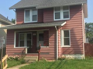 668 Southwood Ave, Columbus, OH