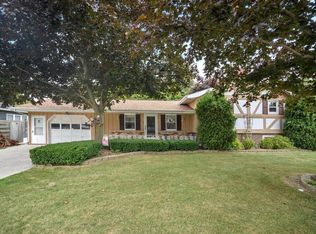 4118 Michigan Ave, Manitowoc, WI 54220