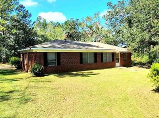 15235 S Lillie White Ln, Bay Minette, AL 36507