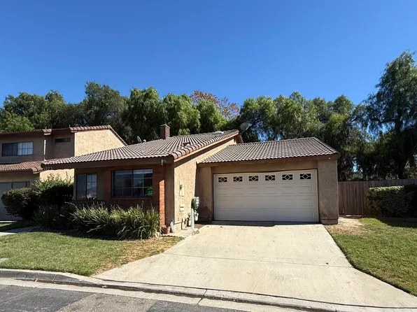 4772 Mayflower Way, Oceanside, CA 92057