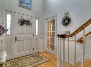 18 Spruce Rd, North Reading, MA 01864