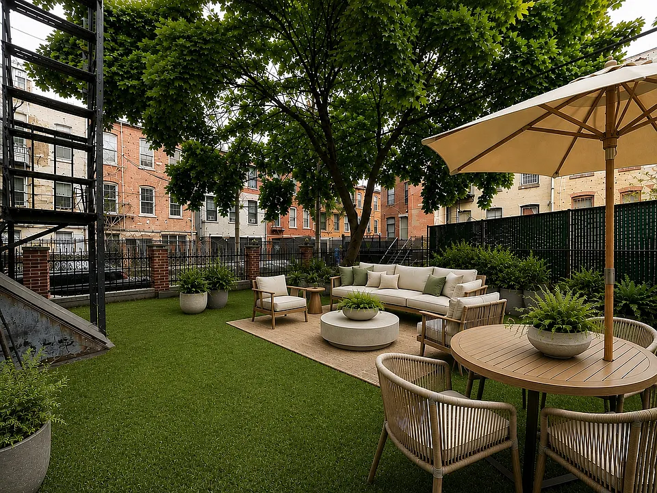 357 Sumpter St #1R