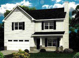 126 Copper Leaf LOT 244, Murfreesboro, TN 37128