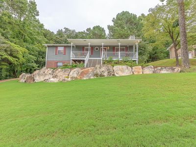 5334 Hunter Village Dr, Ooltewah, TN, 37363