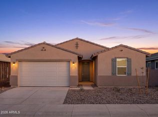8463 W Saratoga Way, Florence, AZ 85132
