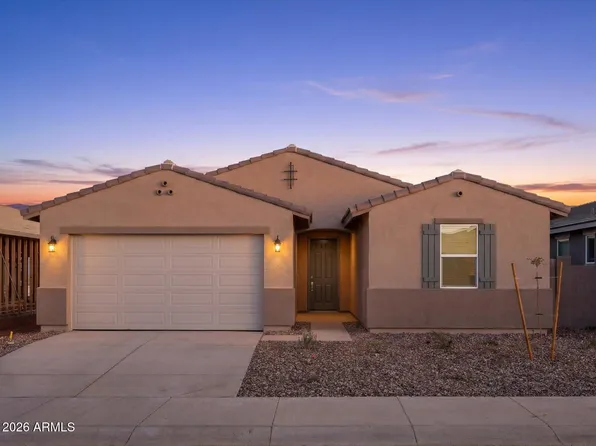 8463 W Saratoga Way, Florence, AZ 85132