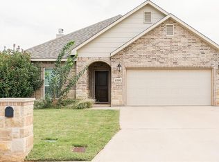 4909 Durham Cir, Abilene, TX 79606