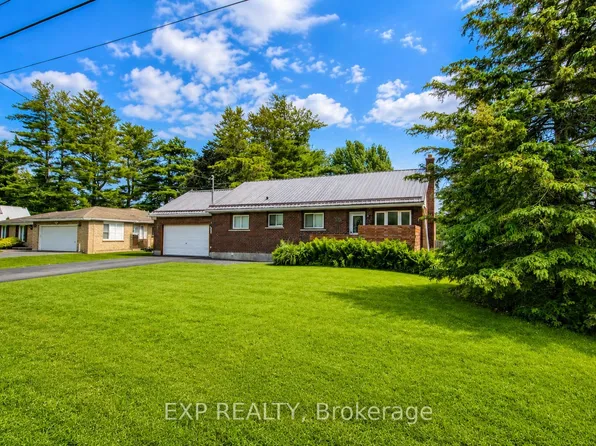 832 Tollgate Rd W, Cornwall, ON K6H 5R6