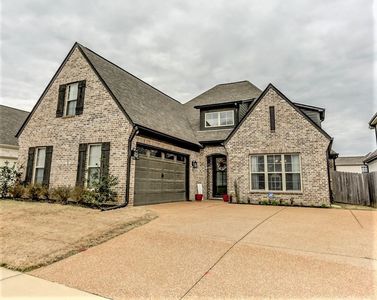 10254 Evergreen Manor Cv, Lakeland, TN, 38002