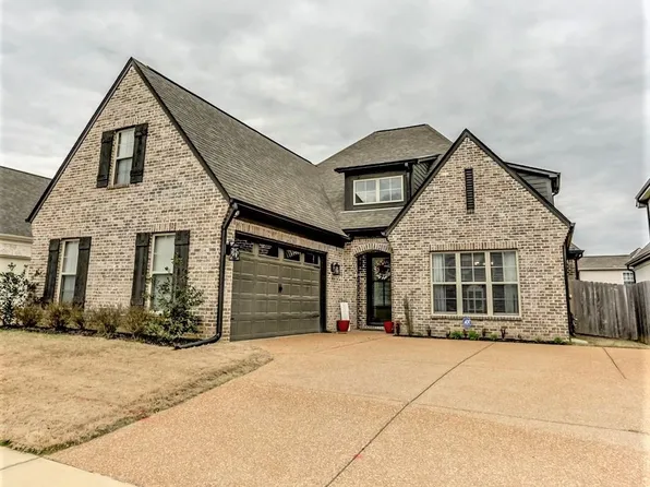 10254 Evergreen Manor Cv, Lakeland, TN 38002