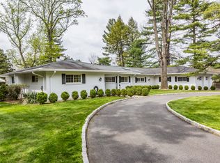 60 Parkside Dr, Princeton, NJ