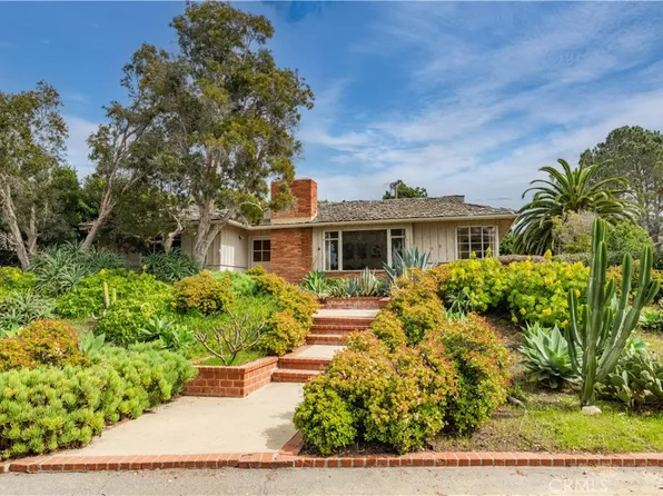 2672 Via Pacheco, Palos Verdes Estates, CA 90274