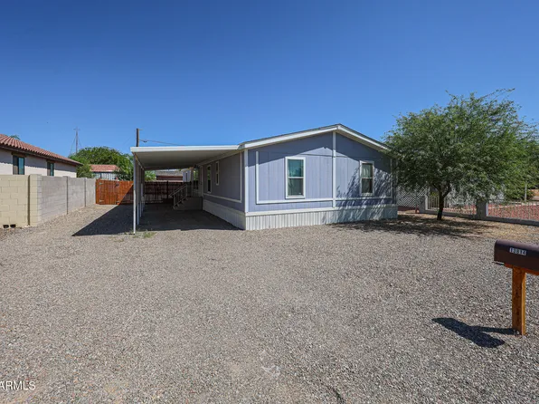 13814 W STELLA Lane, Litchfield Park, AZ 85340