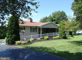 2084 Noss Rd, York, PA 17408