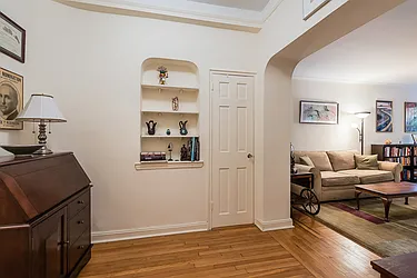 Sold by Brown Harris Stevens