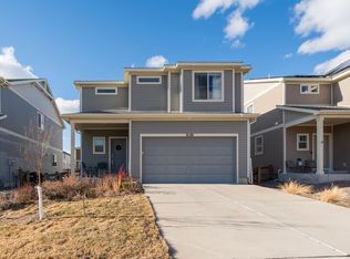 9189 Pacific Crest Dr, Colorado Springs, CO 80927
