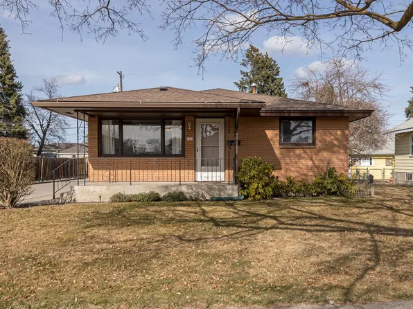 721 E Everett Ave #723, Spokane, WA 99207