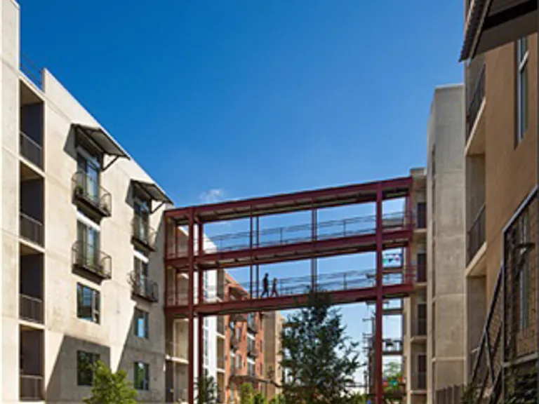 1221 Broadway Lofts — Photo 14