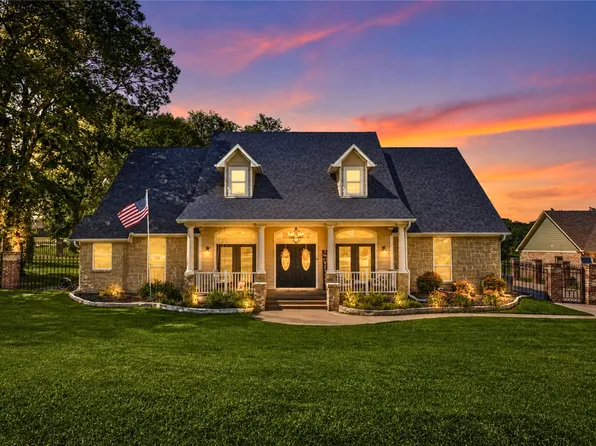 101 Beacon Ct, Kemp, TX 75143