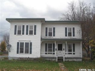 401 W 4th St S, Fulton, NY 13069