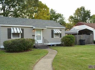 5635 Henagen Ave, Baton Rouge, LA 70805
