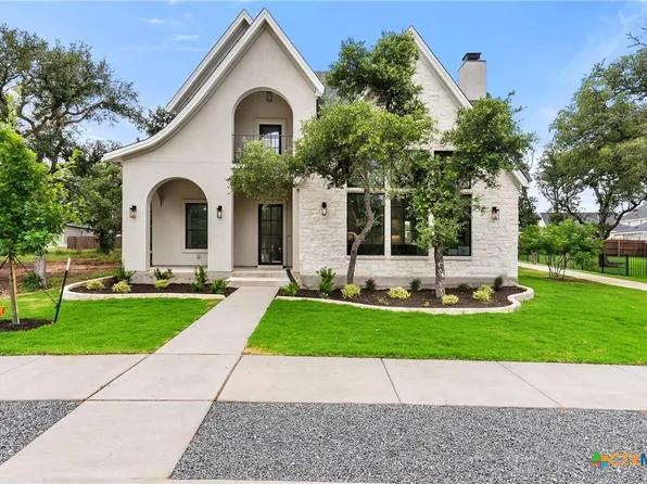 458 Heidi Cir, Salado, TX 76571